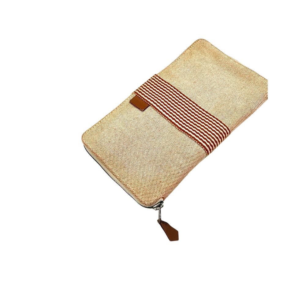 Hermès Herline Zip-Around Wallet - Picture 6 of 14